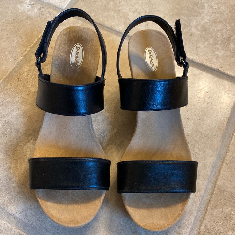Dr Scholls Sandals